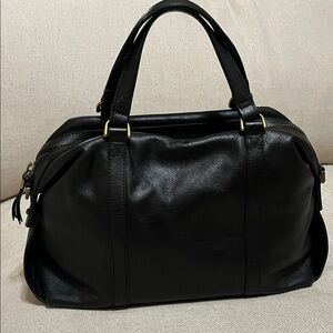 Madewell Glasgow Satchel